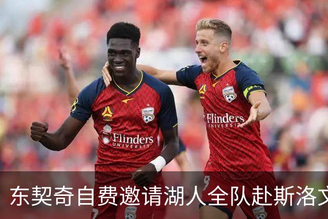 东契奇自费邀请湖人全队赴斯洛文尼亚集训 八月合练开启新时代